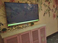 -范特西FANTASY量贩式KTV(民主广场店)