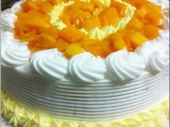 -熊抱抱芝士高端定制蛋糕(吉大店)