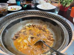 土灶炖公鸡（小）-三里屯土灶炖公鸡地锅鸡(江东店)