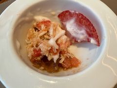 -Amber(置地文华东方酒店)