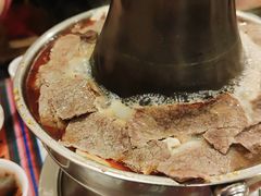 -卡万金特色藏餐