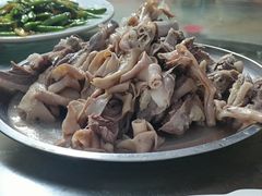 -金宝鸭肉店(斗西分店)
