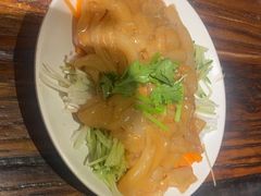 -柿子树炭烤羊腿(金台路店)