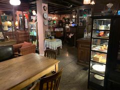 -古董花园(思南路42弄小区店)