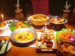 -苏梅花园(群星城店)