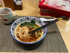 -陆家嘴万怡酒店·万荟轩