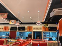 -龙虾奇迹(大华三路店)