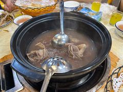 -一煲鸽
