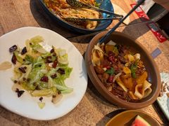 -耶里夏丽·丝路新疆菜·清真食品(徐汇南丹东路臻选店)
