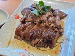 -抱德·潮汕味(敦和店原惠城鱼仔)