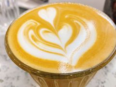 桂花澳白-1/4 ONE QUARTER COFFEE LAB(朝阳大悦城店)
