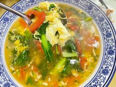 -长临河古镇福味轩土菜馆(长临河店)