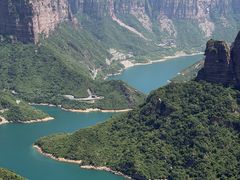 -河南宝泉旅游区