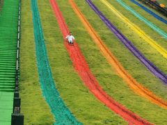 -梦幻奥陶纪景区