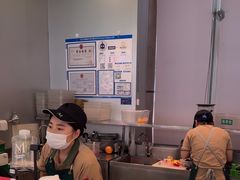 -Mr.Fruits水果先生(朝阳门悠唐店)