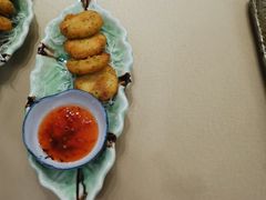 -daozao料理美术馆(东营店)