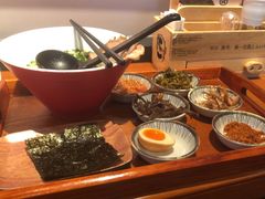 -豚一拉麺(花城汇南区店)