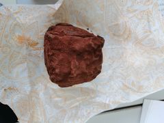 脏脏包-OUR Bakery(SKP-S店)