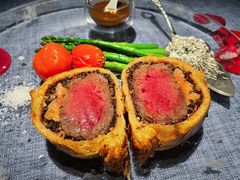 -弦月窗LUNETTE BY AMANDA(复兴路店)