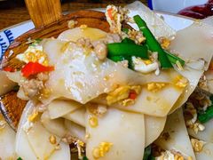 -蜗牛小馆醉乡民谣云南菜(惠新西里店)