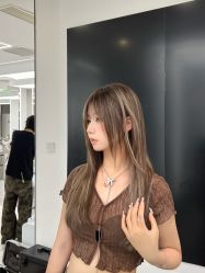 -MY HAIR 旗舰店