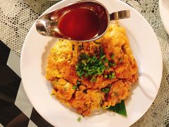 -Onion restaurant
