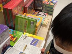 -上海书城(福州路店)
