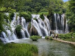 -天河潭旅游度假区