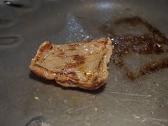 -梨满园韩国料理