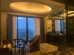 -上海浦东星河湾酒店