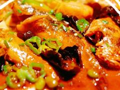 -壹只菜·崇明本地特色菜(崇明南门店)