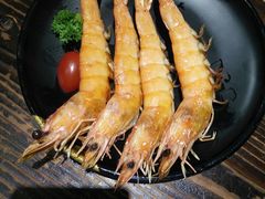 -小川洋风料理(街道口店)