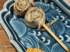 -一豚轩·烧鸟·豚骨拉面(五四路店)