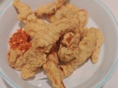 -姚姚酸菜鱼·金戈戈香港豉油鸡(喜荟城联名店)