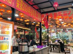 -顺水湾·牛肉牛杂火锅(驾鹤店)