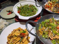 -米椰湘·辣椒炒肉