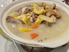 -大欢喜饭店(江怡路店)