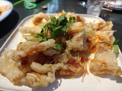 -华竹饭店(中央大街店)