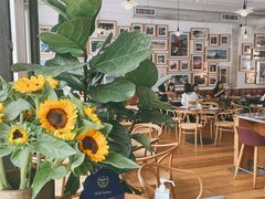 -BOR Eatery(安福路店)