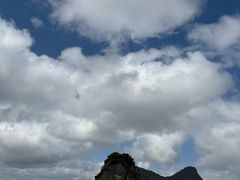 -七仙岭温泉国家森林公园