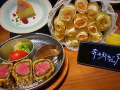 惠灵顿-西堤牛排(恒隆广场店)