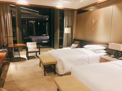 -昆明洲际酒店