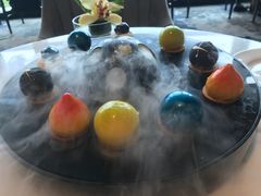 -悦全日餐厅·仁恒洲际酒店