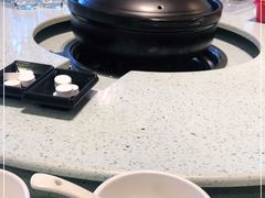 -烹然四季椰子鸡火锅(团结湖总店)