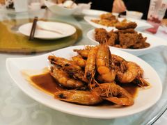 -永兴餐厅(复兴中路店)
