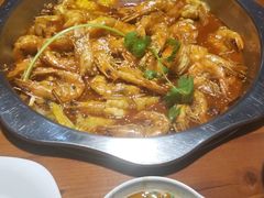 -惠友大虾(太原北街店)