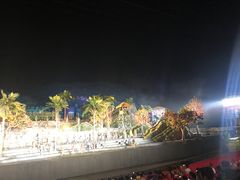 -三亚红色娘子军演艺公园景区