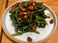 -锦尚阁烤鱼•天津菜(宣武门胡同店)
