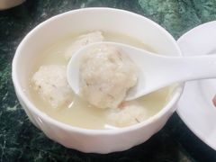 -齐海鱼圣深海石斑鱼火锅店(极地海洋世界店)