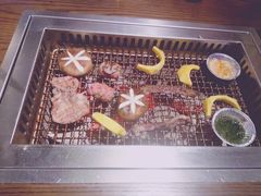 -樱宿日式和牛烧肉(五道口店)